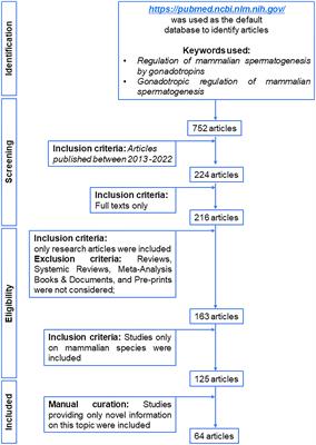 Revisiting the gonadotropic regulation of mammalian spermatogenesis: evolving lessons during the past decade